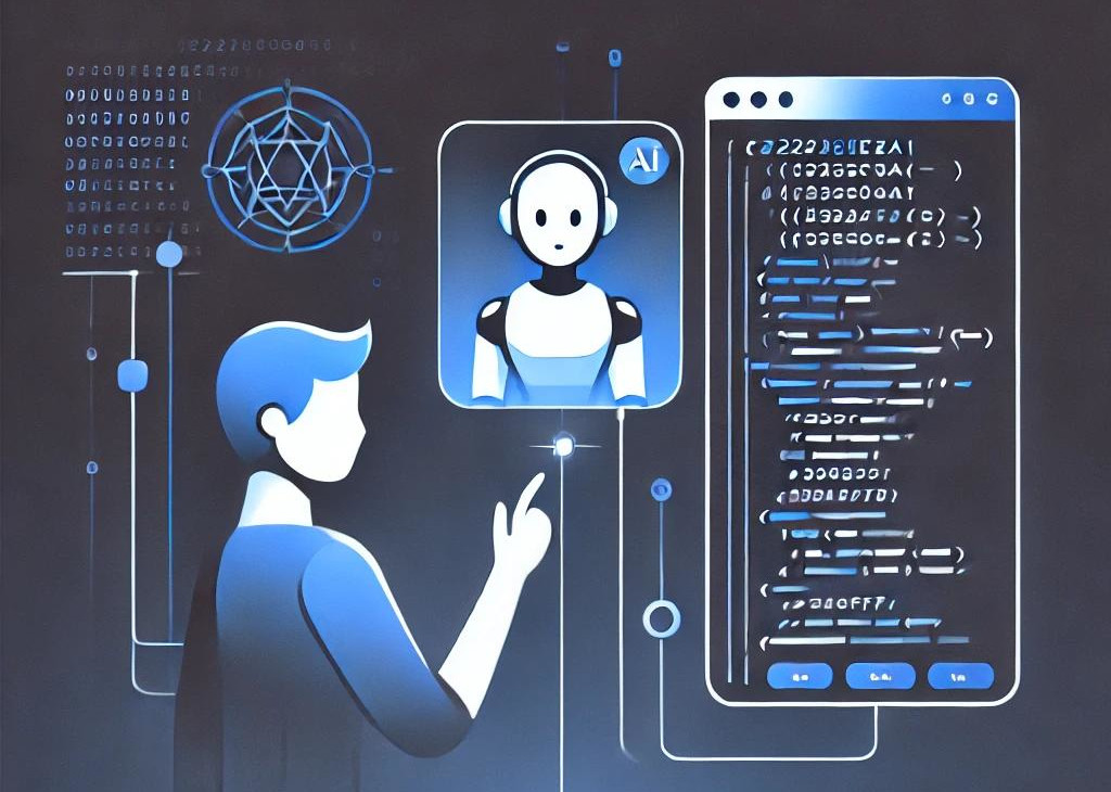 AI-Driven Coding