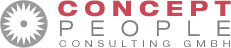 ConceptPeople Logo
