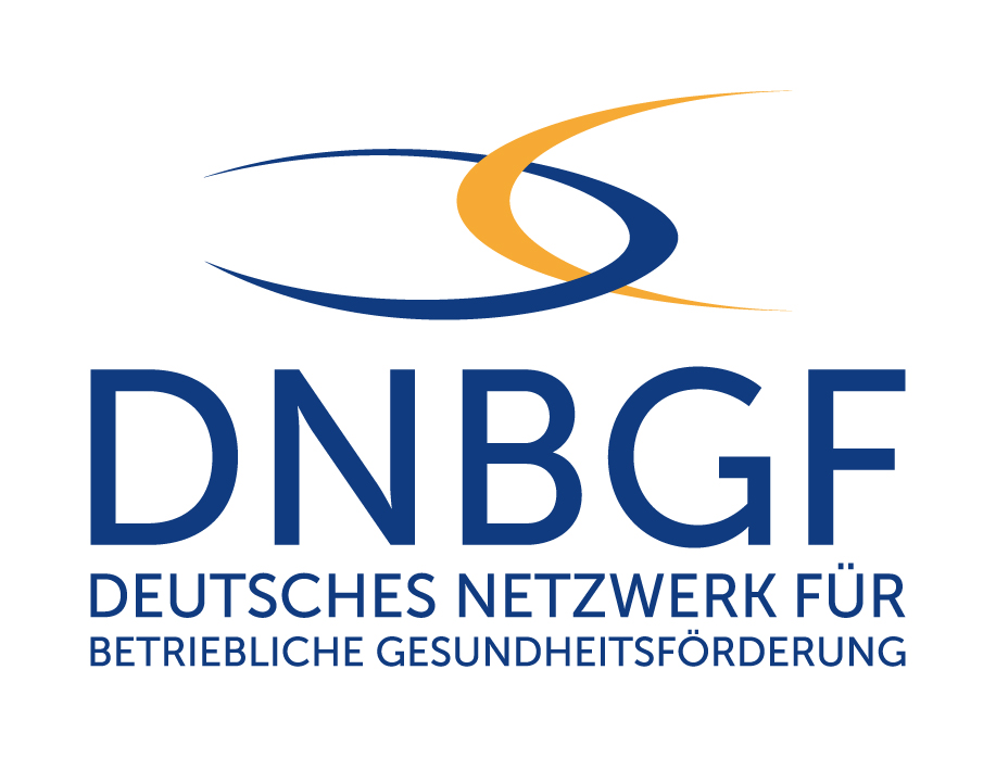 DNBGF Logo